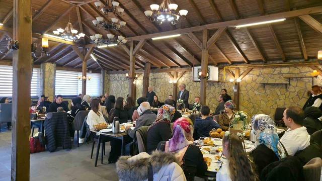 Bünyan’da 3 Aralık Dünya Engelliler Günü Programı düzenlendi 2