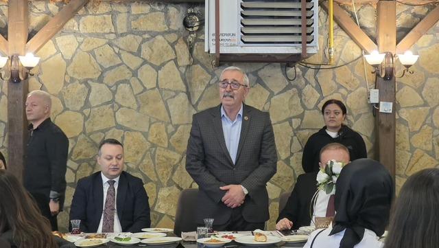 Bünyan’da 3 Aralık Dünya Engelliler Günü Programı düzenlendi 1