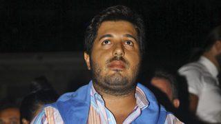 Reza Zarrab’ın rüşvet verdiği gardiyan tutuklandı