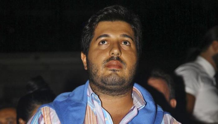 Reza Zarrab cinsel taciz iddialarına yanıt verdi