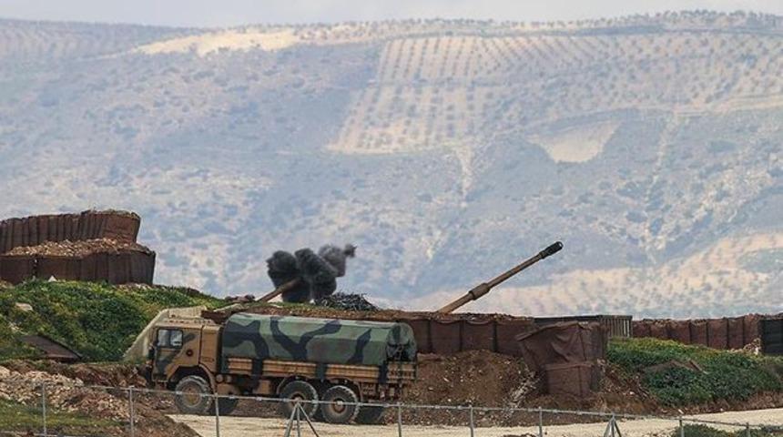 TSK'dan flaş Arin açıklaması: O iddia gerçek dışı