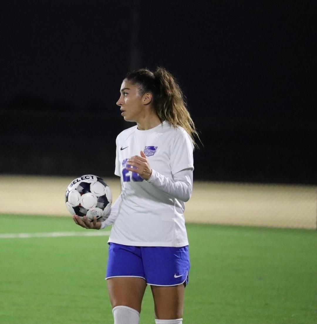 Eğitim için gittiği, ABD’de ulusal şampiyonluğa ulaştı! 2