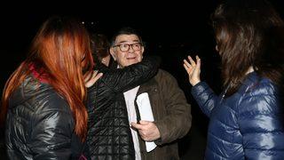 Son dakika! Şahin Alpay'a ev hapsiyle tahliye