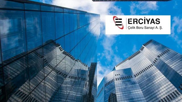 Erciyas &Ccedil;elik duyurdu! Sermaye avansı 683 milyon TL'ye ulaştı