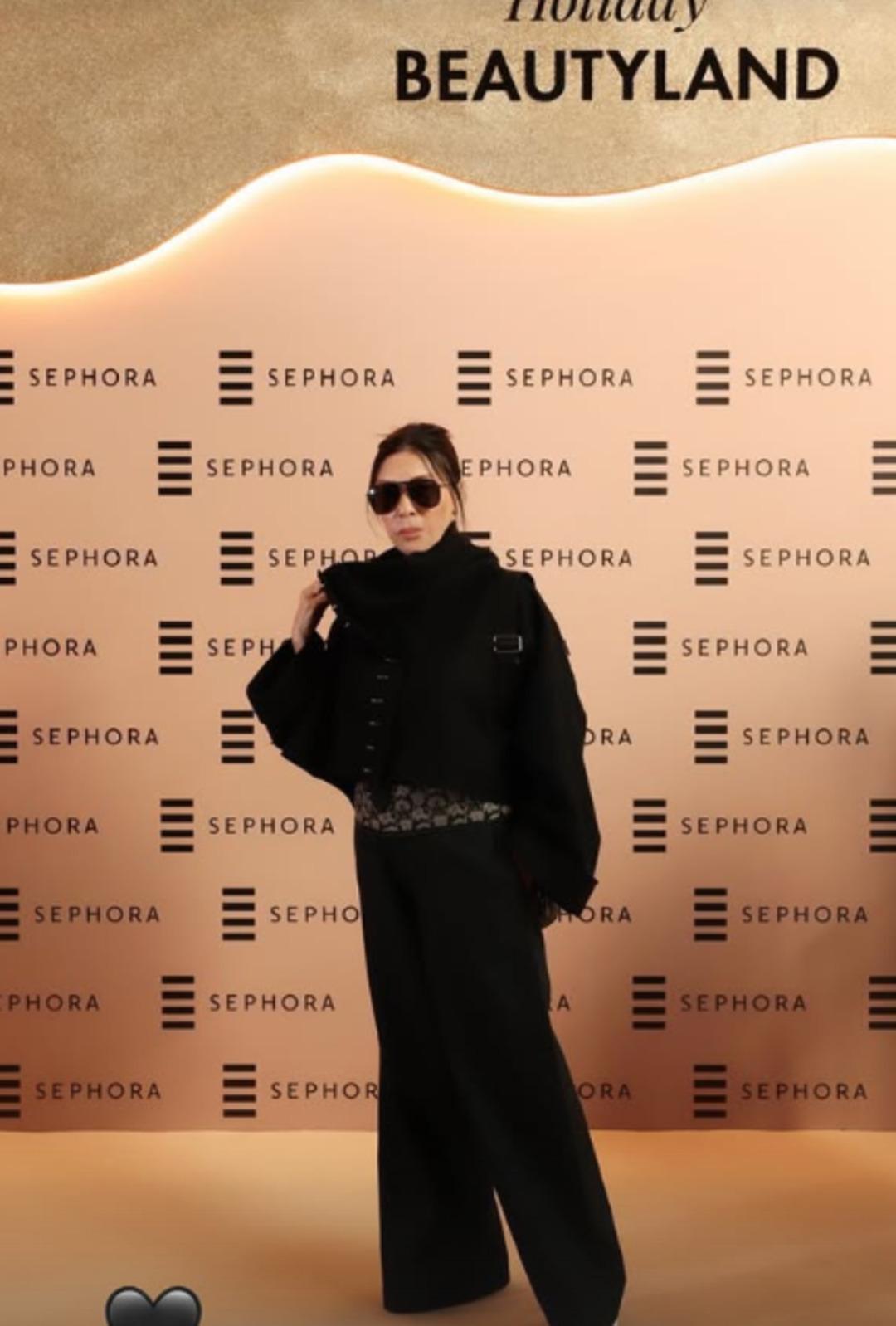 Nebahat Çehre nin stili beğeni topladı: "Bu pantolonu 20 yıldır giyiyorum" 1