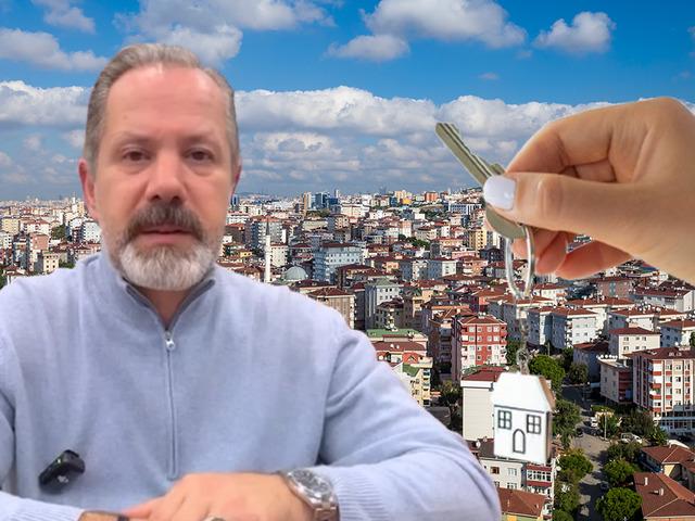 İslam Memiş'ten konut ve kira &ccedil;ıkışı 'İmkanı olan geciktirmemeli' 