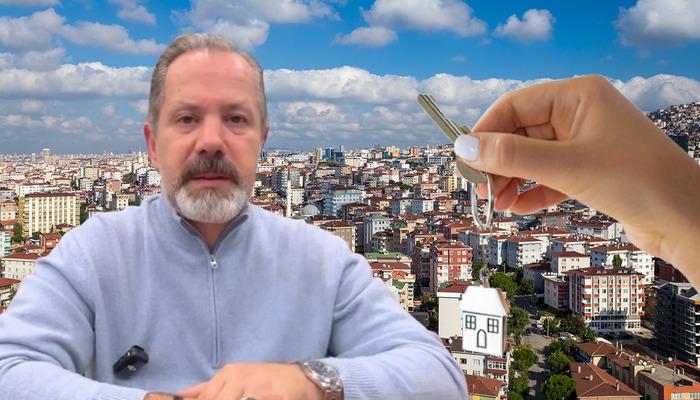 Konut ve kira çıkışı 'İmkanı olan geciktirmemeli' 