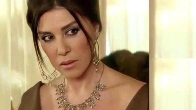 Nebahat Çehre'nin stili beğeni topladı: Bu pantolonu 20 yıldır giyiyorum