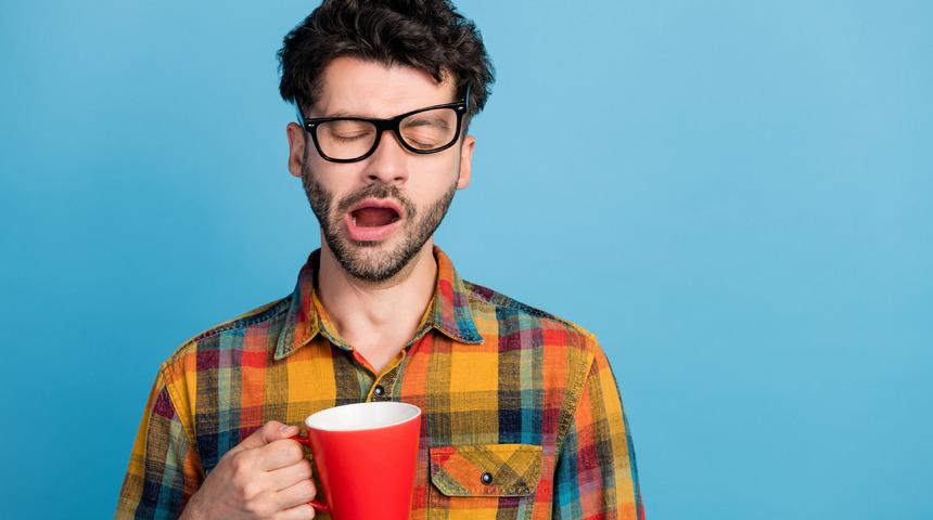 Kahve neden bazı insanlarda uykuyu kaçırmaz? Sebebi nedir?