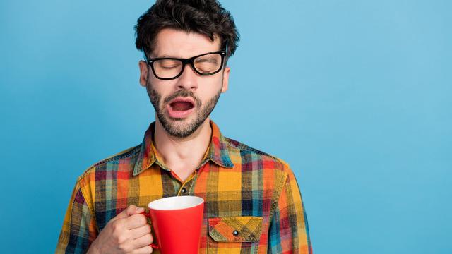 Kahve neden bazı insanlarda uykuyu kaçırmaz? Sebebi nedir?