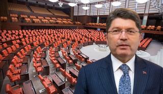 Bakan Tunç'tan 11. yargı paketi açıklaması