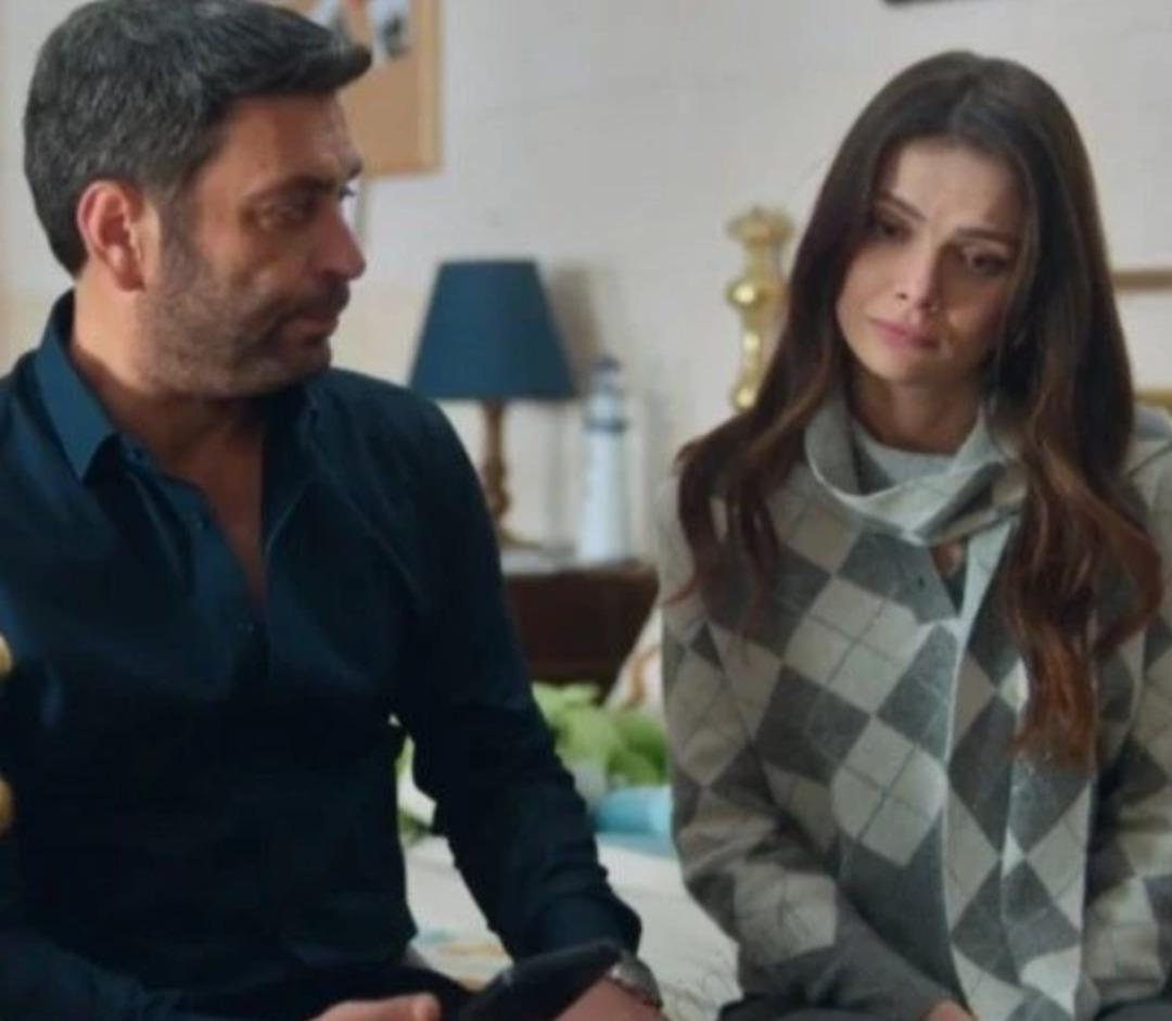 Sinem Ünsal ın Uzak Şehir stili! Çabasız şıklık kodları... 2