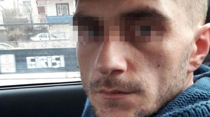 Gaspçıların yeni tuzağı 'Hornet' arkadaşlık sitesi!