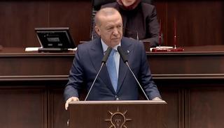 Erdoğan'dan Özel'e çok sert 'Cellat' yanıtı: "Benim Kürt kardeşim kimin cellat olduğunu çok iyi bilir"
