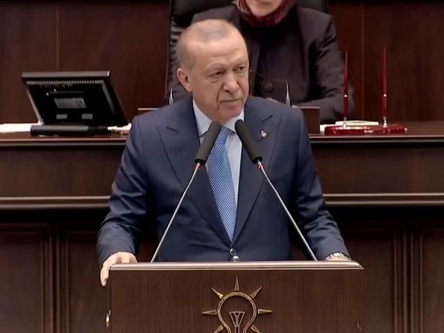 Erdoğan'dan Özel'e çok sert 'Cellat' yanıtı: "Benim Kürt kardeşim kimin cellat olduğunu çok iyi bilir"