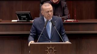 Erdoğan'dan Özel'e çok sert 'Cellat' yanıtı: Benim Kürt kardeşim kimin cellat olduğunu çok iyi bilir