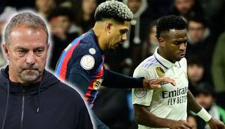 Yıldız isimden Barça'ya kötü haber! Futbolu bile bırakabilir