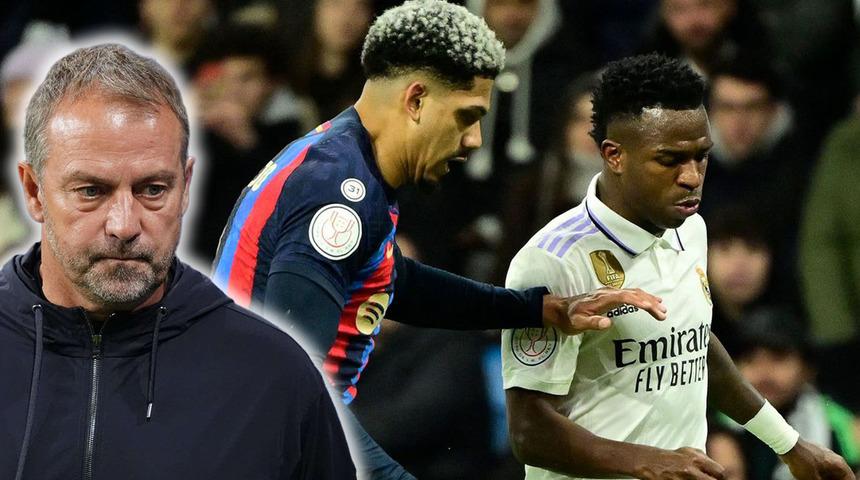 Araujo'dan Barcelona'ya kötü haber! Bunalıma girdi! Futbolu bile bırakabilir