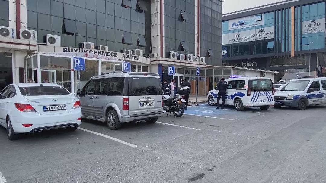 Adliyeden 147 milyon TL lik altın ve gümüş çaldı! Arkadaşlarına son mesajı ortaya çıktı 2