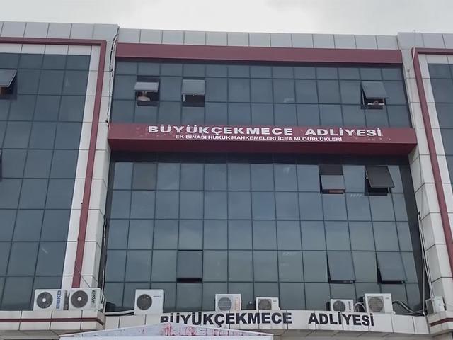 Adliyeden 147 milyon TL'lik altın ve gümüş çaldı! Arkadaşlarına son mesajı ortaya çıktı