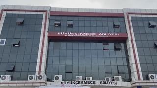 Adliyeden 147 milyon TL'lik altın ve gümüş çaldı! Arkadaşlarına son mesajı ortaya çıktı