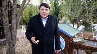 Mehmet Aydın devleti de dolandırmış!