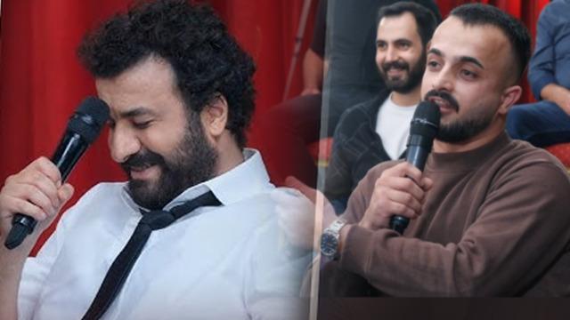 Konuşanlar'a katılan taksici itirafıyla Hasan Can Kaya'yı rahatsız etti!