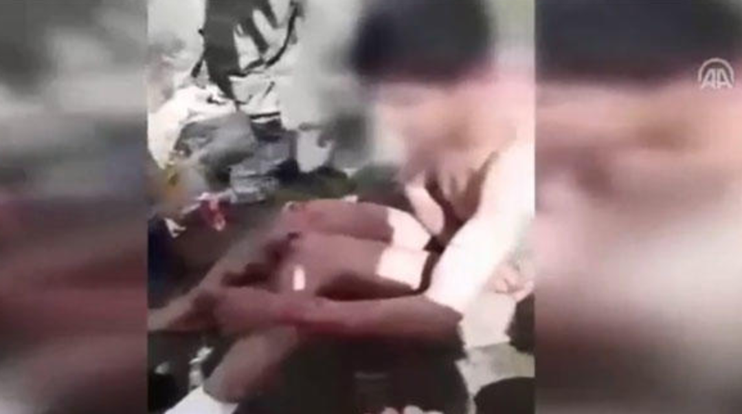 Kuzey Irak&rsquo;ta PKK'nın ter&ouml;r kamplarına b&uuml;y&uuml;k darbe! 