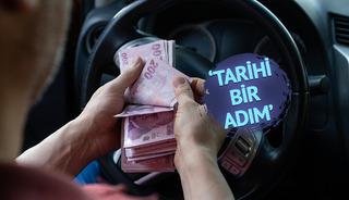 1 Ocak'tan itibaren geçerli: Noter harcı düzenlemesi 'Esnafa nefes aldıracak'