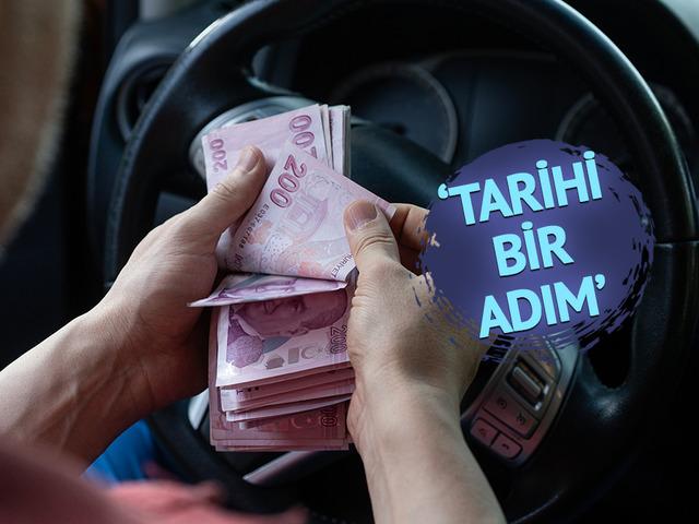 1 Ocak'tan itibaren geçerli: Noter harcı düzenlemesi 'Esnafa nefes aldıracak'