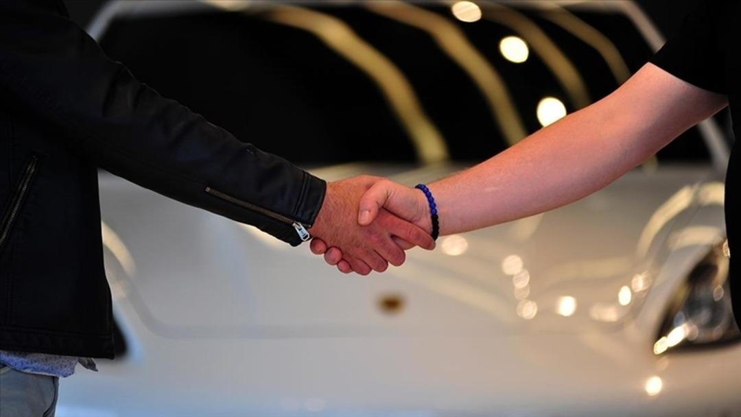 1 Ocak tan itibaren geçerli: Noter harcı düzenlemesi  Esnafa nefes aldıracak  5