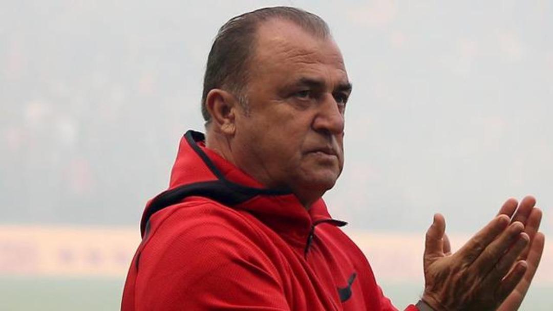 Fatih Terim'den Fenerbah&ccedil;e s&ouml;zleri