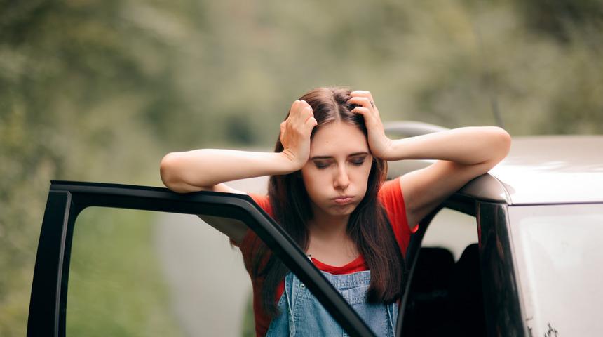 Uzun yolculuklardan sonra neden yer sallanıyormuş gibi hissederiz? Sebebi nedir?