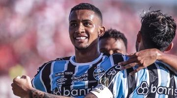 Göztepe, Brezilyalı forvet Andre Henrique’nin peşinde