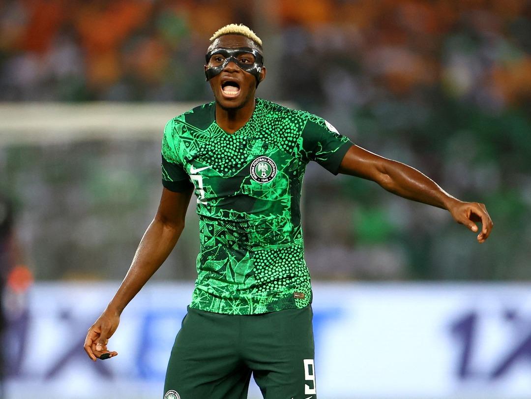 Galatasaray da Afrika Kupası alarmı ve Osimhen in tedirgin eden düşen performansı 2