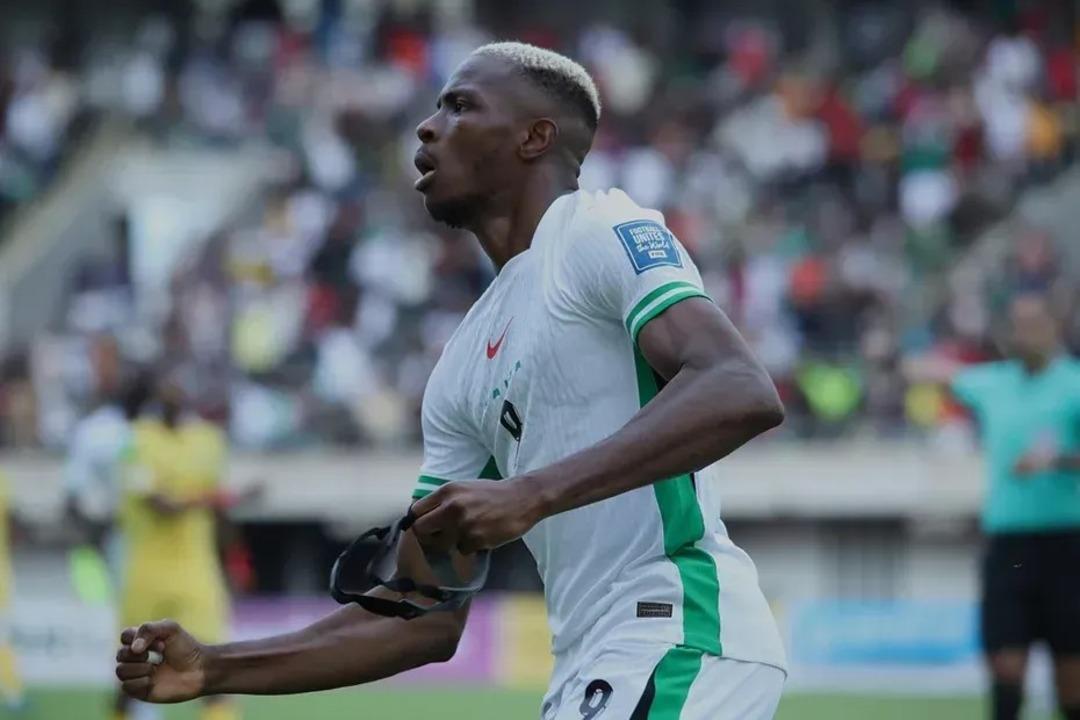 Galatasaray da Afrika Kupası alarmı ve Osimhen in tedirgin eden düşen performansı 3