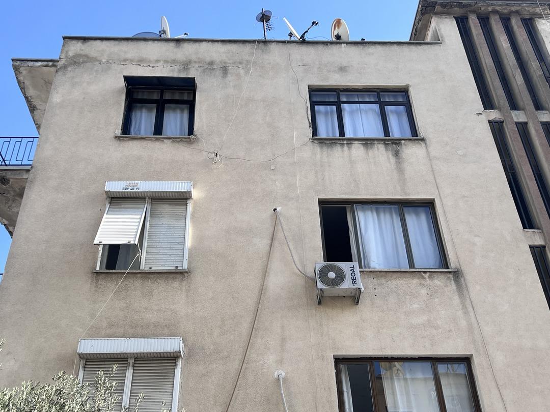 Mersin de güpegündüz vahşet! 3 kişiyi katledip direnmeye çalıştı 7