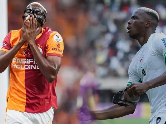 Galatasaray'da Afrika Kupası alarmı!