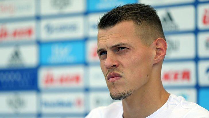 Martin Skrtel için şimdi de Newcastle United devrede G3