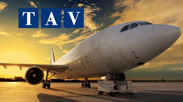 TAVHL i&ccedil;in hedef fiyat d&uuml;şt&uuml;! AL tavsiyesi s&uuml;rd&uuml;