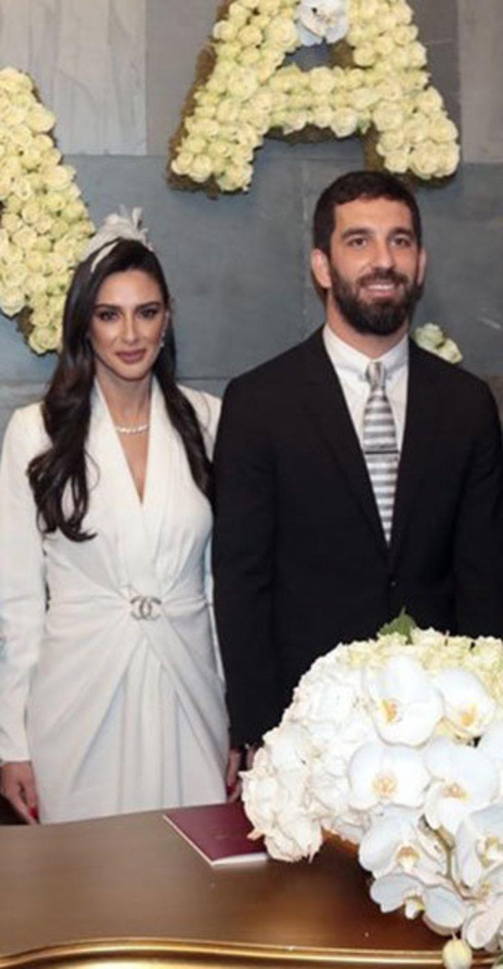 Arda Turan'ın yeni yuvası! Kirası dudak uçuklattı G5