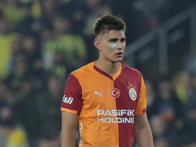 Başsavcılık açıkladı! Kazımcan Karataş'a çakmak atan şahısın cezası belli oldu