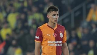 Başsavcılık açıkladı! Kazımcan Karataş'a çakmak atan şahısın cezası belli oldu