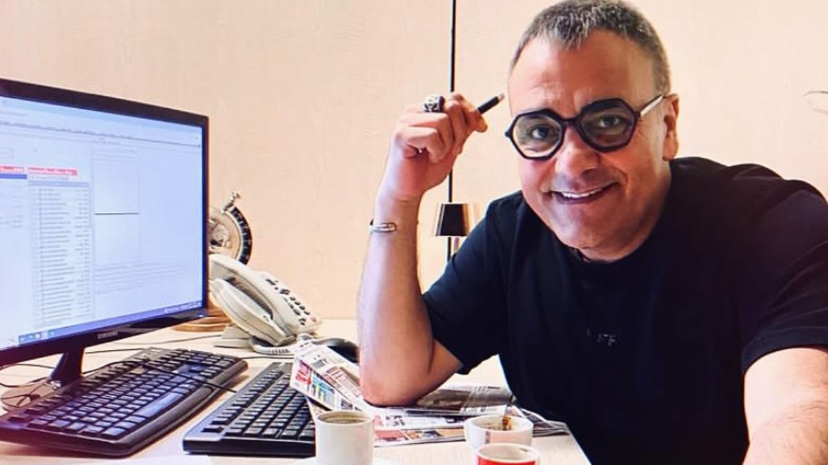 tv100'den flaş transfer! Anlaşmaya varıldı, 'Mesut Yar ile Gün Uyanıyor' başlıyor - Güncel Haberler