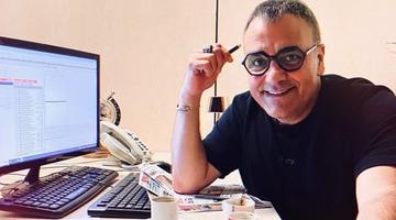 tv100'den flaş transfer! Anlaşmaya varıldı, 'Mesut Yar ile Gün Uyanıyor' başlıyor