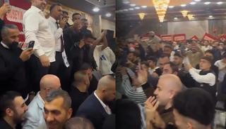 Aşiret düğününde Türkiye rekoru: Altınların değerini duyan inanamadı!