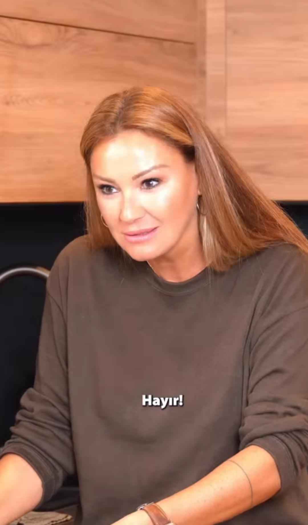 Pınar Altuğ kocasına  oğlum  deyince gündem oldu! Yaş farkı gündem yine oldu 1