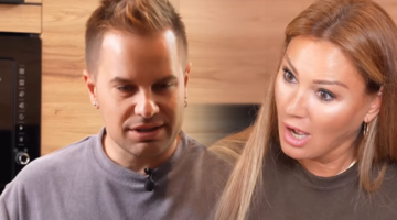 Pınar Altuğ kocasına 'oğlum' deyince gündem oldu! Yaş farkı gündem yine oldu