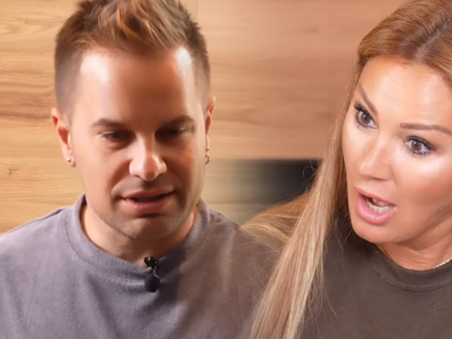 Pınar Altuğ kocasına 'oğlum' deyince gündem oldu! Yaş farkı gündem yine oldu