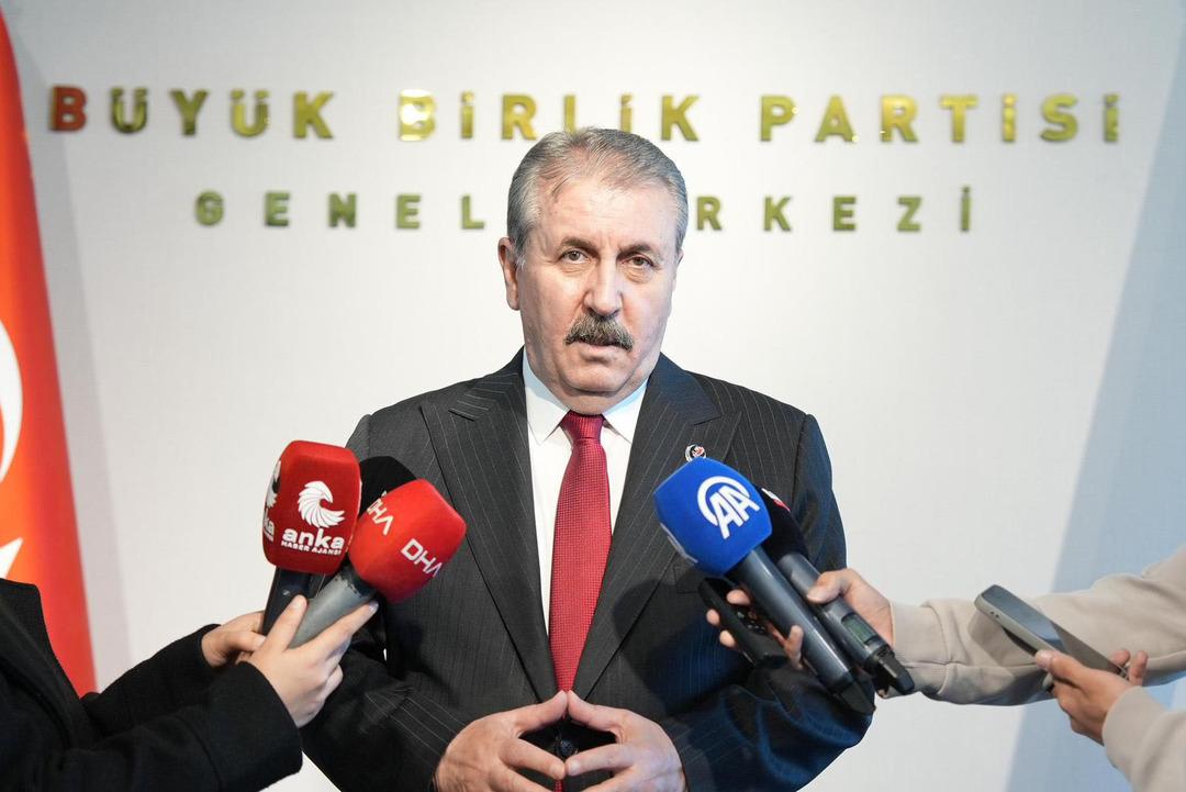  Adaletli olan budur  diyerek asgari ücret için kimsenin konuşmadığı rakamı söyledi 3